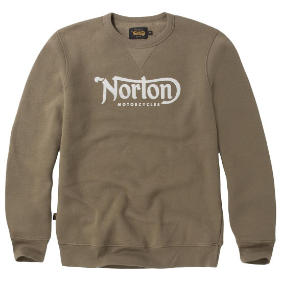 Norton Ανδρικό φούτερ Fastback Norton Ανδρικό φούτερ Fastback